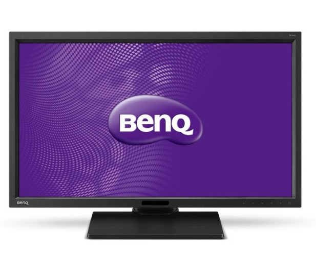 BenQ BL2711U czarny - 259856 - zdjęcie 2